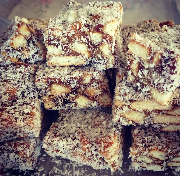 Date Slice